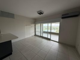 Studio Apartment Rental – Portezuelo Nordelta