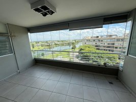 Studio Apartment Rental – Portezuelo Nordelta