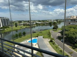 Studio Apartment Rental – Portezuelo Nordelta