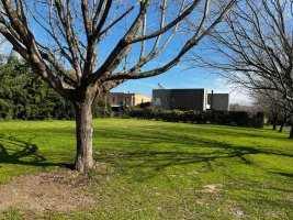 Sale of Lot San Isidro Labrador