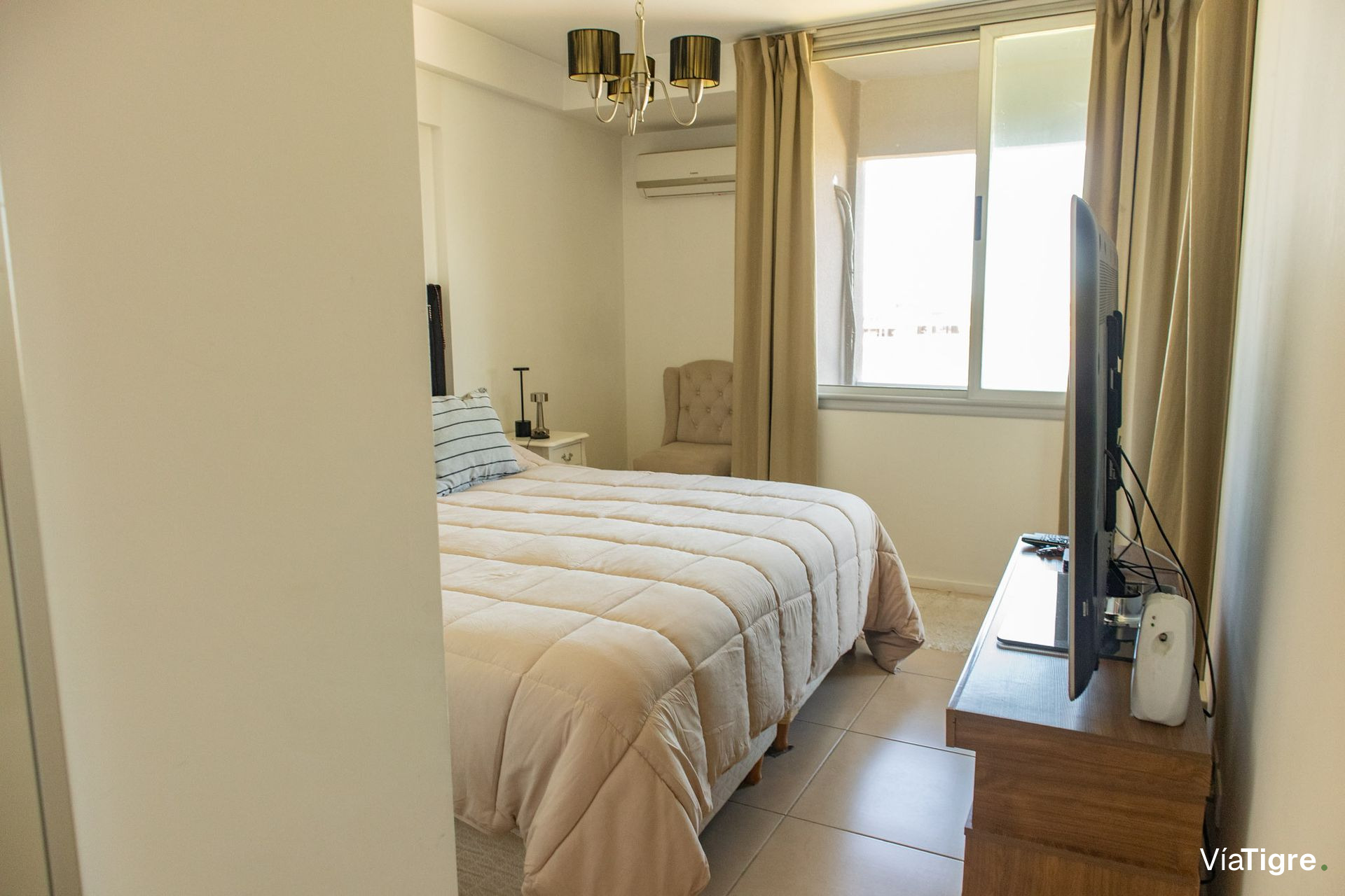 Venta Depto 2 Amb Edificio Enyoi A La Laguna