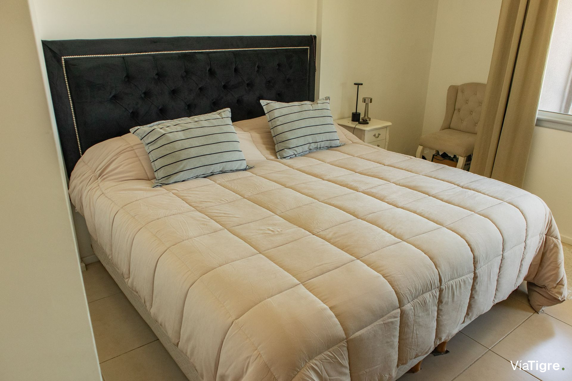 Venta Depto 2 Amb Edificio Enyoi A La Laguna
