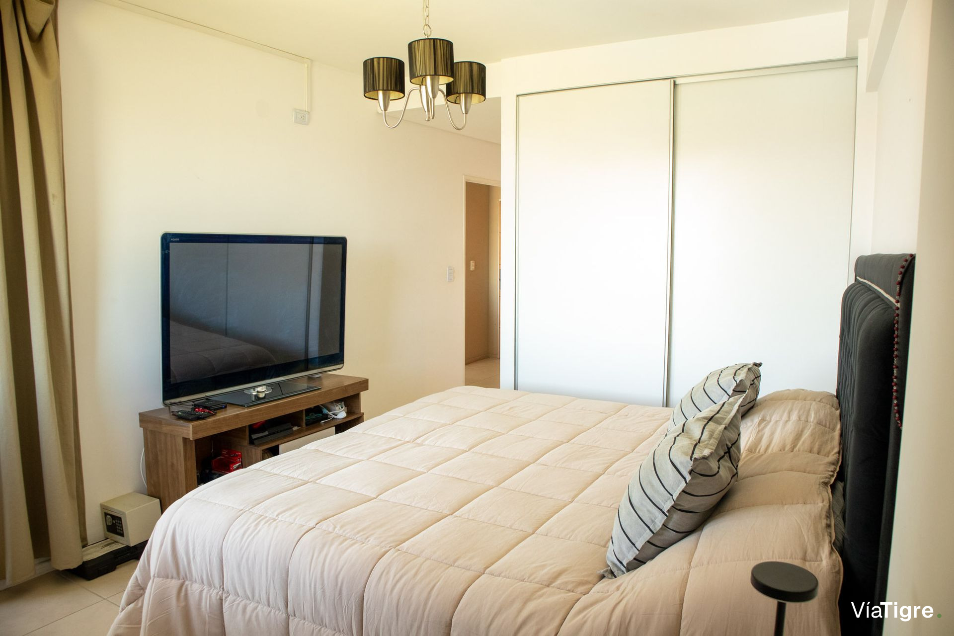 Venta Depto 2 Amb Edificio Enyoi A La Laguna