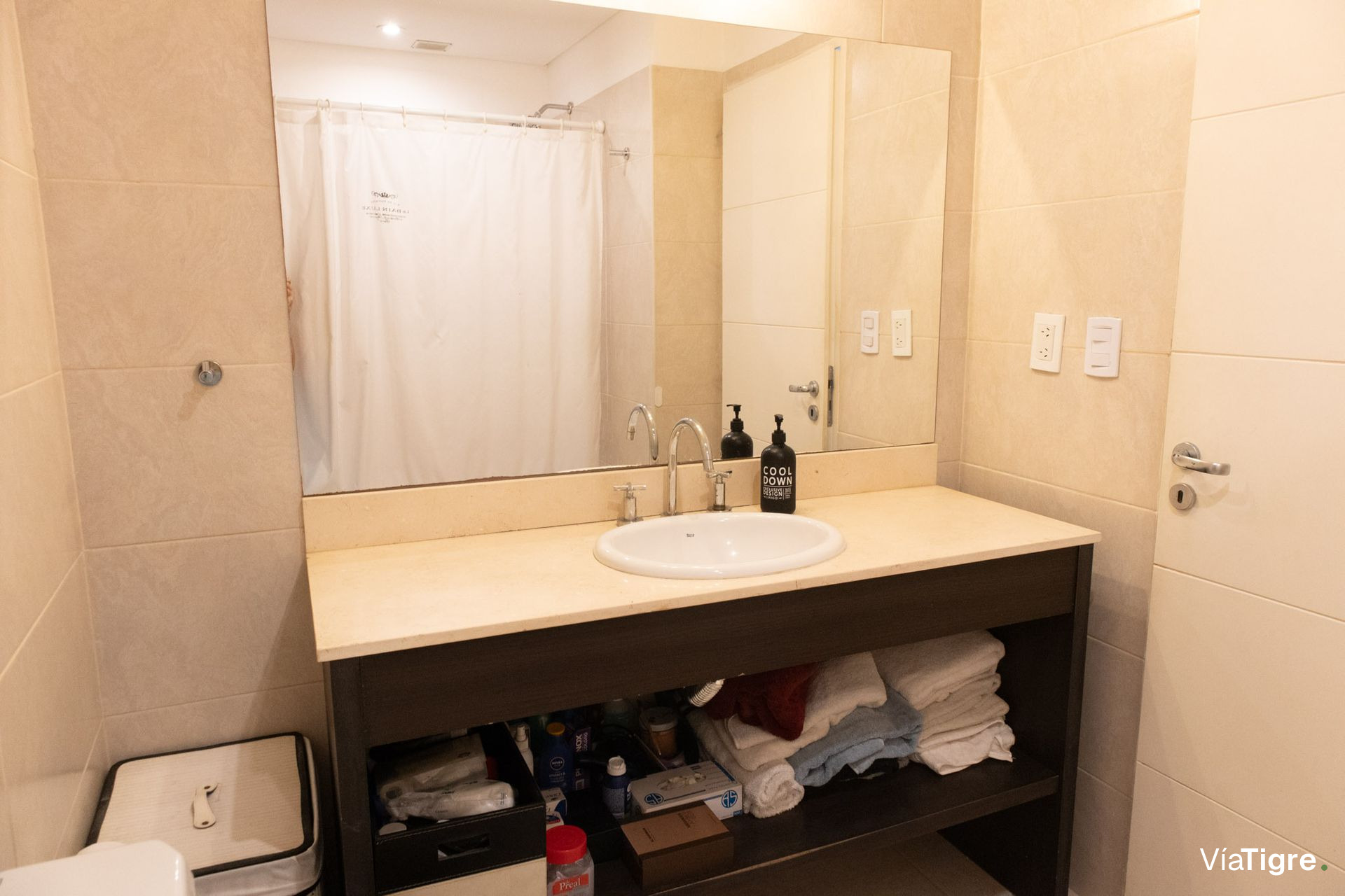 Venta Depto 2 Amb Edificio Enyoi A La Laguna