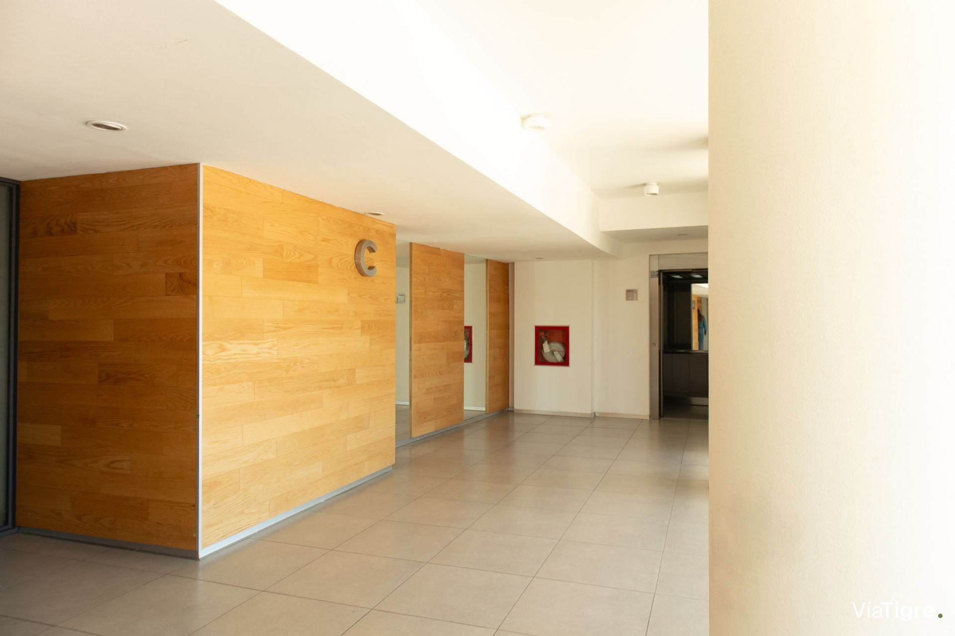 Venta Depto 2 Amb Edificio Enyoi A La Laguna