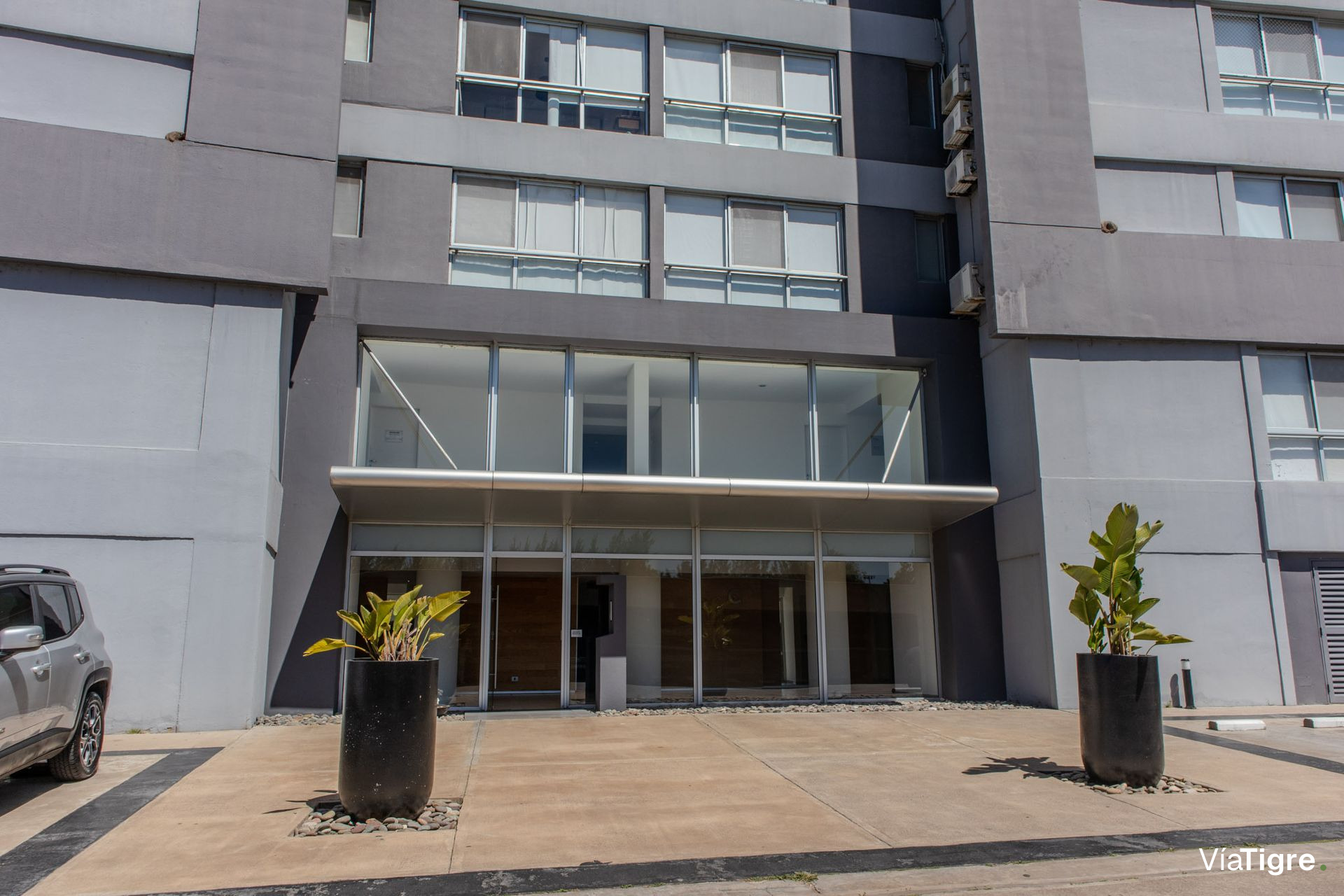 Venta Depto 2 Amb Edificio Enyoi A La Laguna