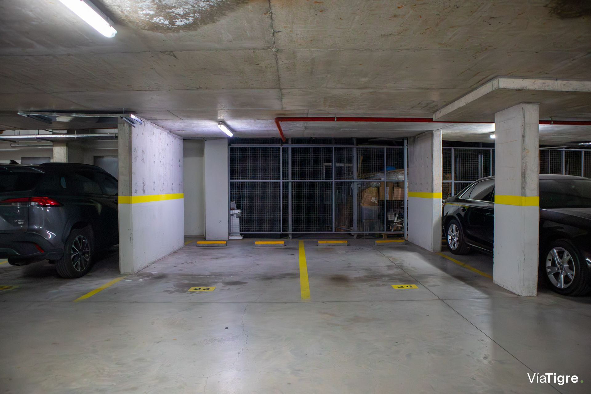 Venta Depto 2 Amb Edificio Enyoi A La Laguna
