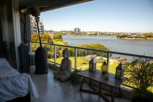 Venta Depto 2 Amb Edificio Enyoi A La Laguna