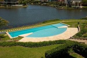 Venta Depto 2 Amb Edificio Enyoi A La Laguna