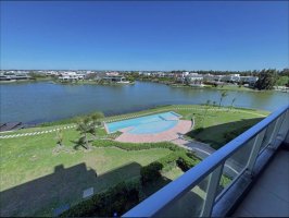 Venta Depto 2 Amb Edificio Enyoi A La Laguna