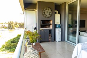 Venta Depto 2 Amb Edificio Enyoi A La Laguna