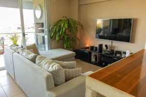 Venta Depto 2 Amb Edificio Enyoi A La Laguna