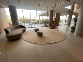 Dpto 4 amb en Alquiler Temp Remeros Beach, Tigre