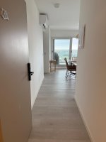 Dpto 4 amb en Alquiler Temp Remeros Beach, Tigre