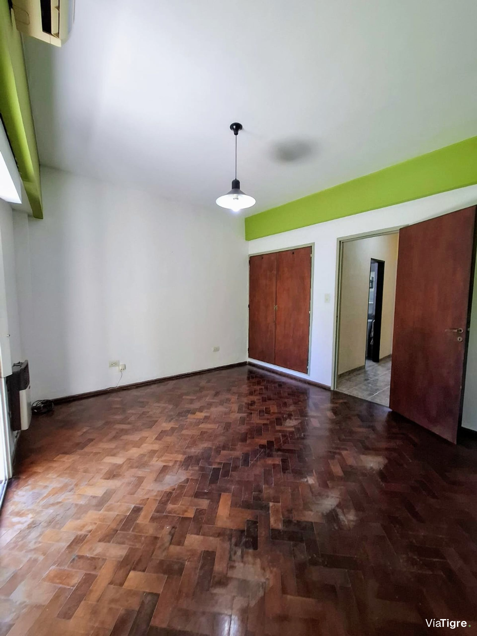 Venta PH 2AMB con balcón FLORIDA, VTE. LÓPEZ