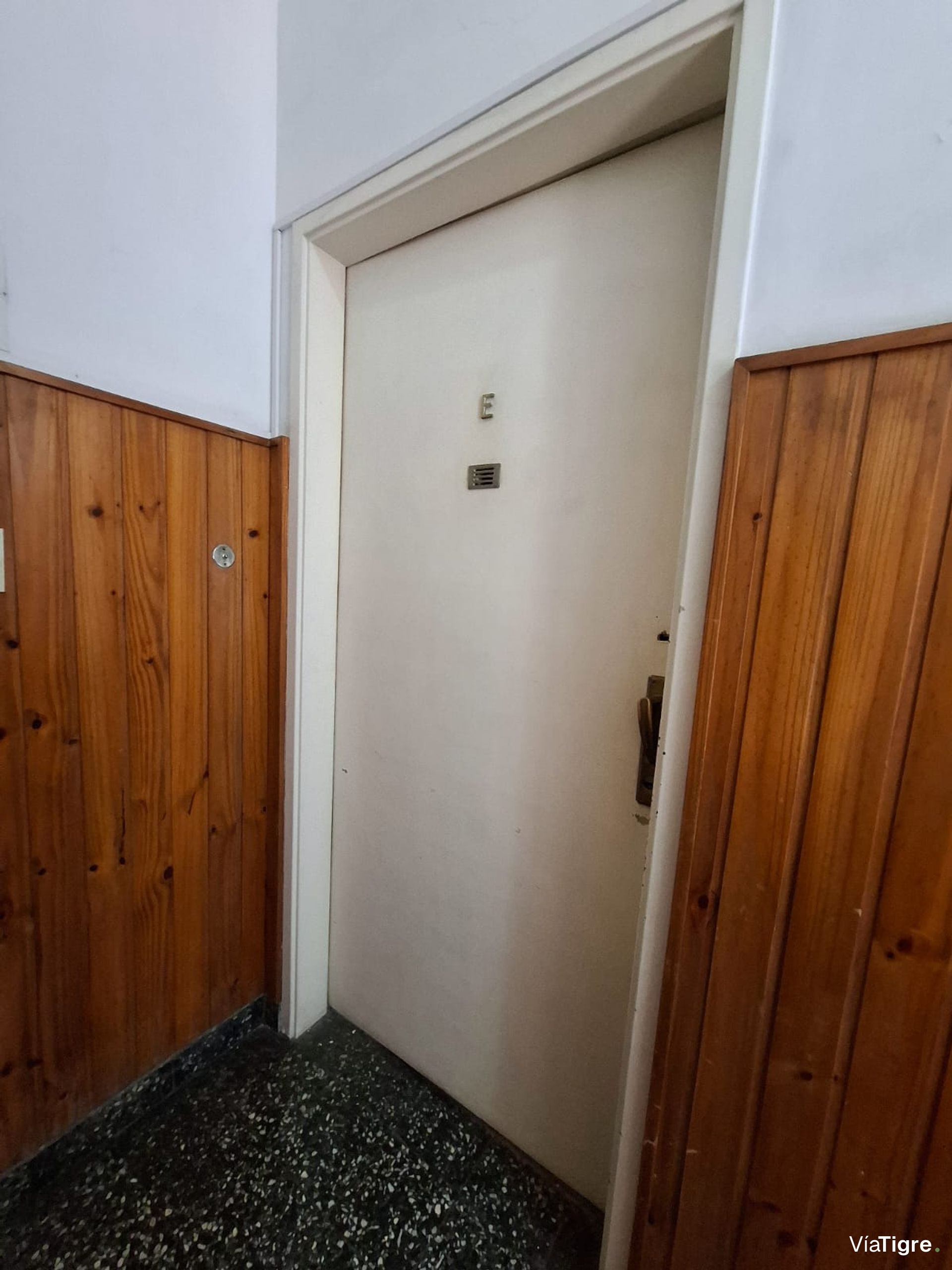 Venta PH 2AMB con balcón FLORIDA, VTE. LÓPEZ