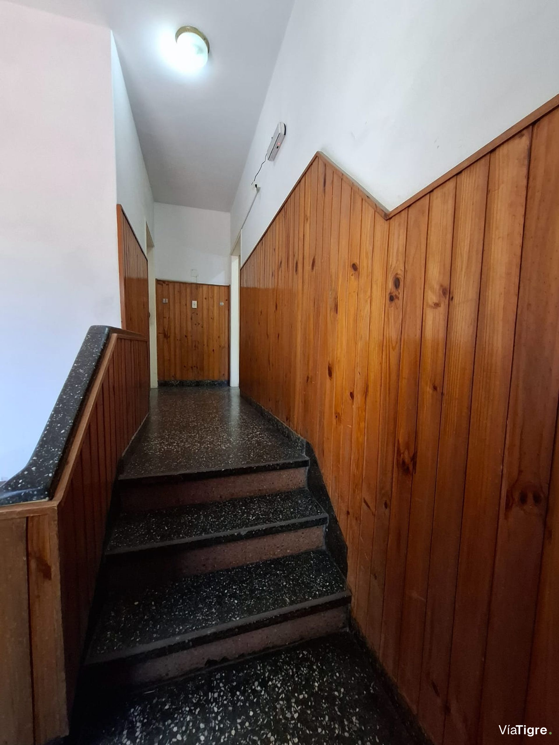 Venta PH 2AMB con balcón FLORIDA, VTE. LÓPEZ