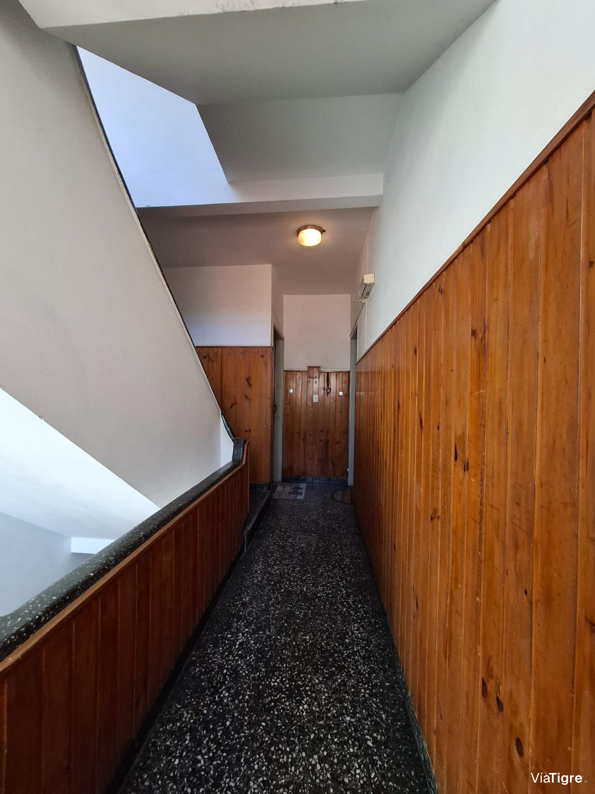 Venta PH 2AMB con balcón FLORIDA, VTE. LÓPEZ