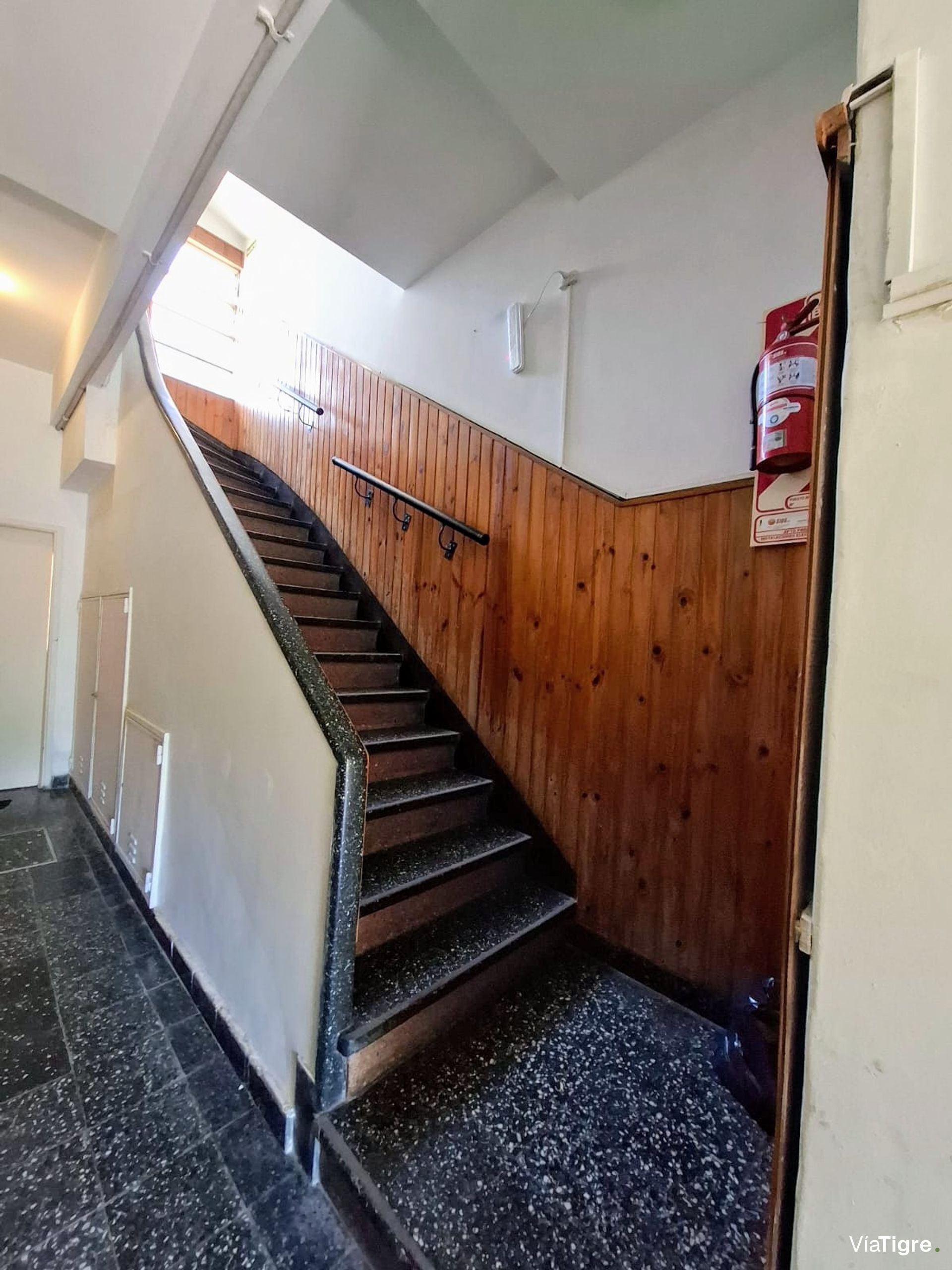 Venta PH 2AMB con balcón FLORIDA, VTE. LÓPEZ