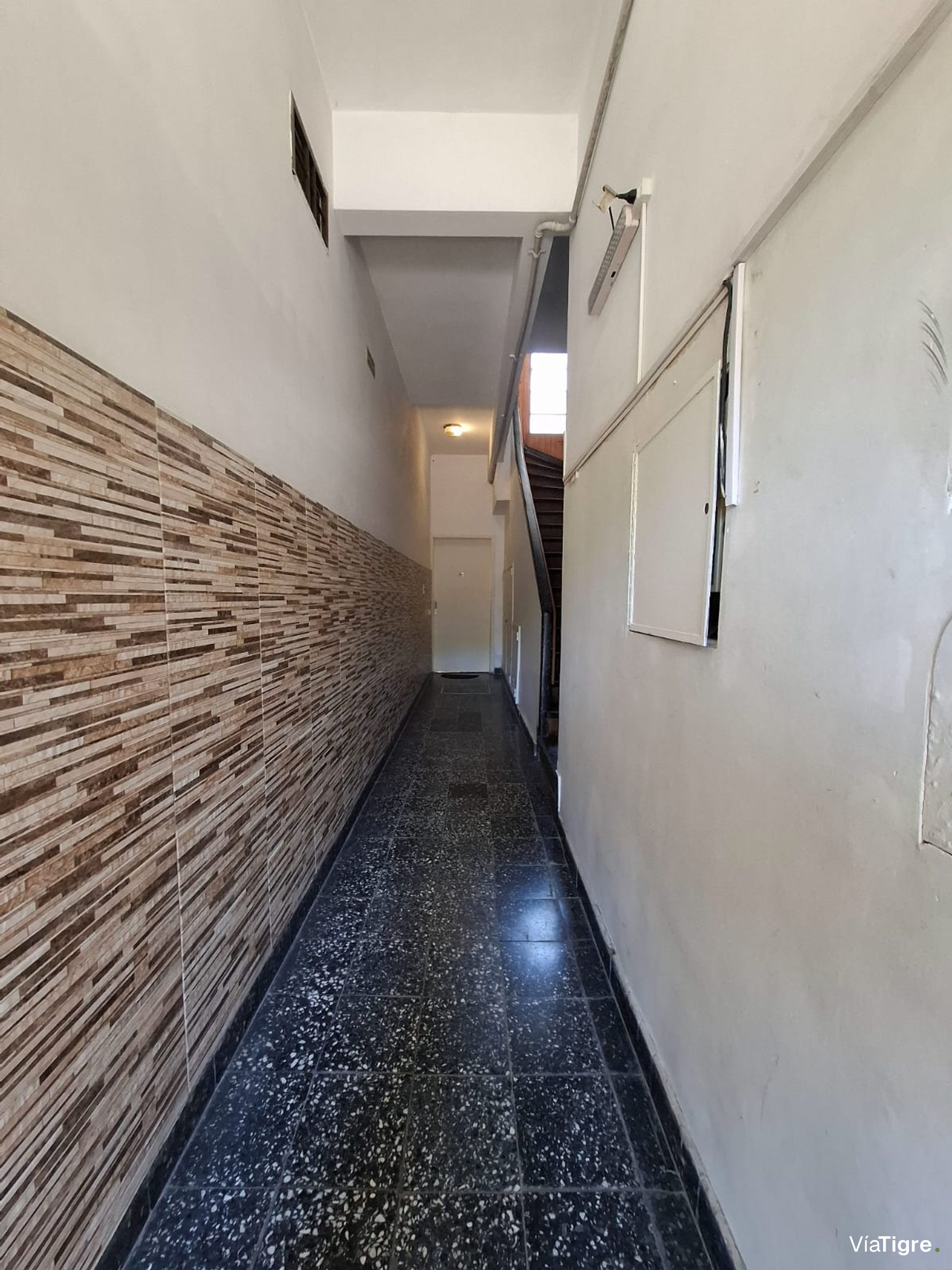 Venta PH 2AMB con balcón FLORIDA, VTE. LÓPEZ