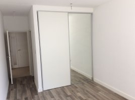 Alquiler depto 2 ambientes cochera Tigre