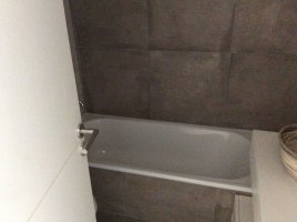 Alquiler depto 2 ambientes cochera Tigre