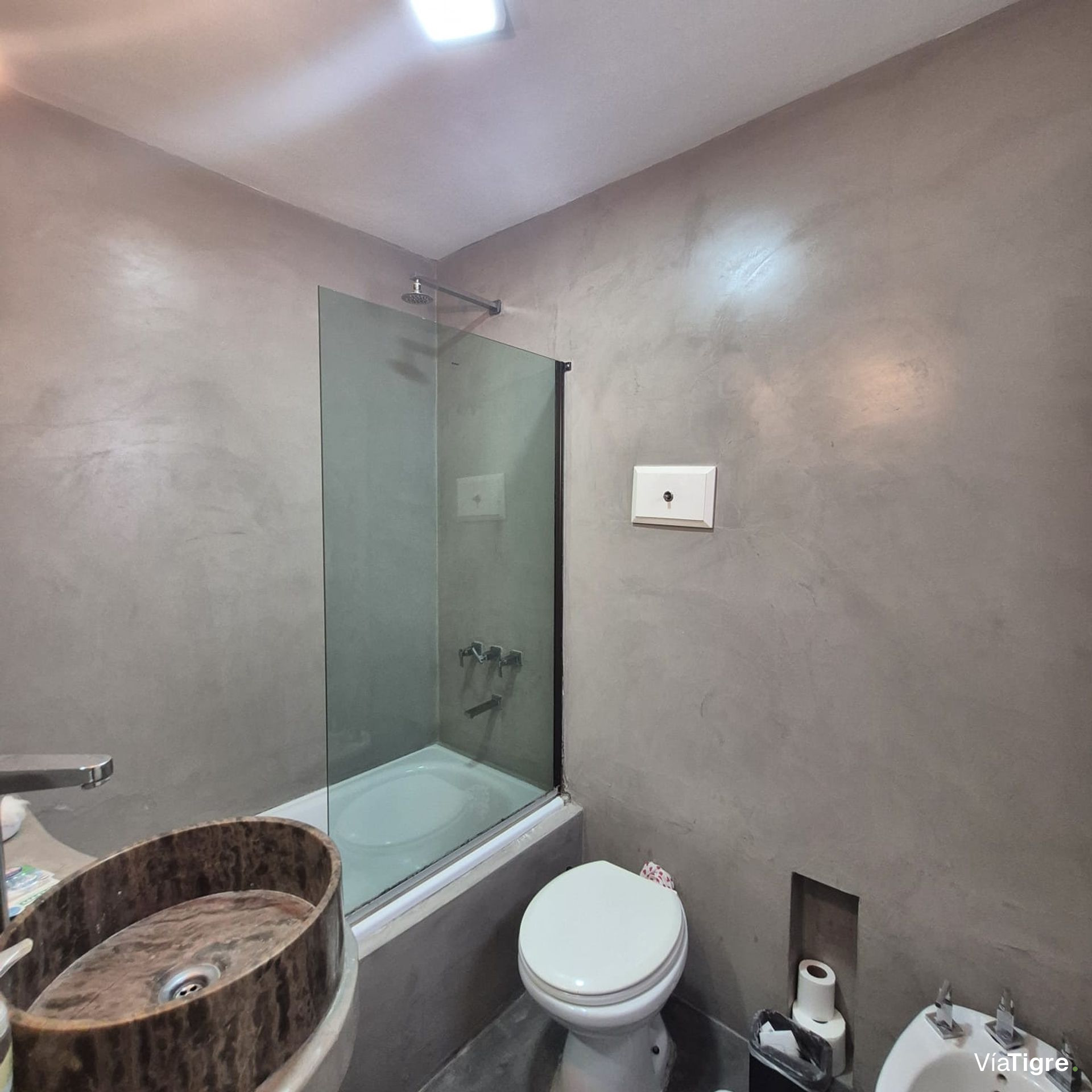 Venta PH 3 amb, Vte Lopez, terraza y balcon