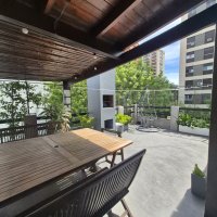 Venta PH 3 amb, balcon, terraza, Vicente Lopez