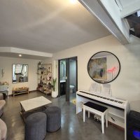 Venta PH 3 amb, balcon, terraza, Vicente Lopez