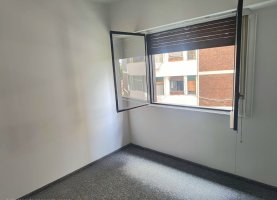 Alquiler departamento 2 ambientes Balcón Martinez