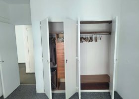 Alquiler departamento 2 ambientes Balcón Martinez