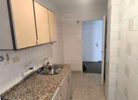 Alquiler departamento 2 ambientes Balcón Martinez