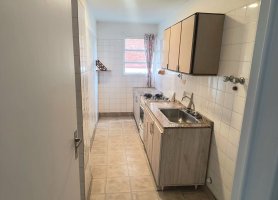 Alquiler departamento 2 ambientes Balcón Martinez