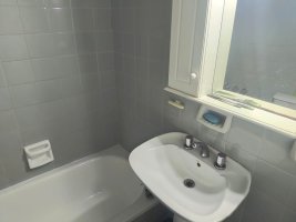 Alquiler departamento 2 ambientes Balcón Martinez