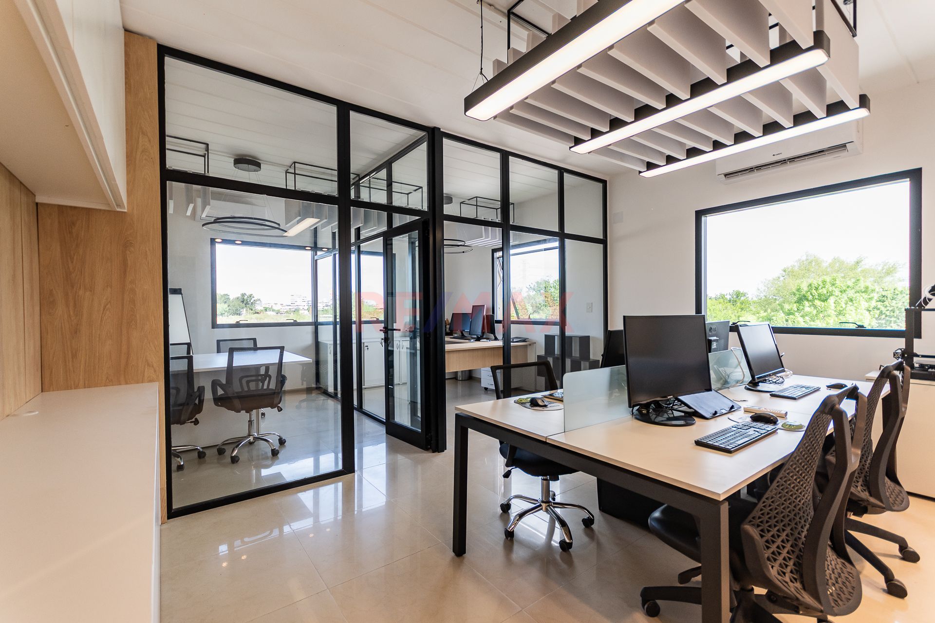 Office for Rent in Riviera Park, Nordelta