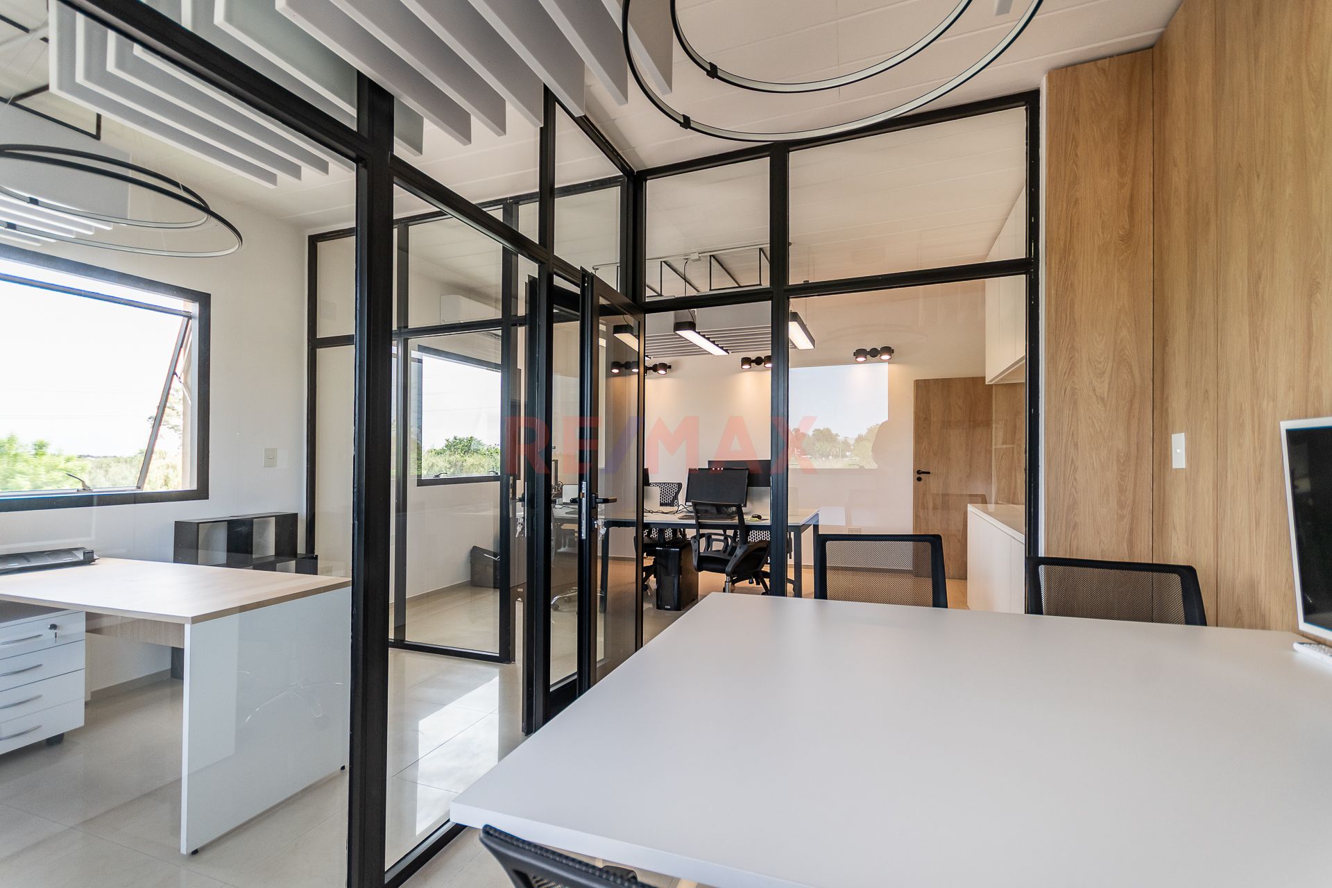 Oficina en VENTA en Riviera Park, Nordelta