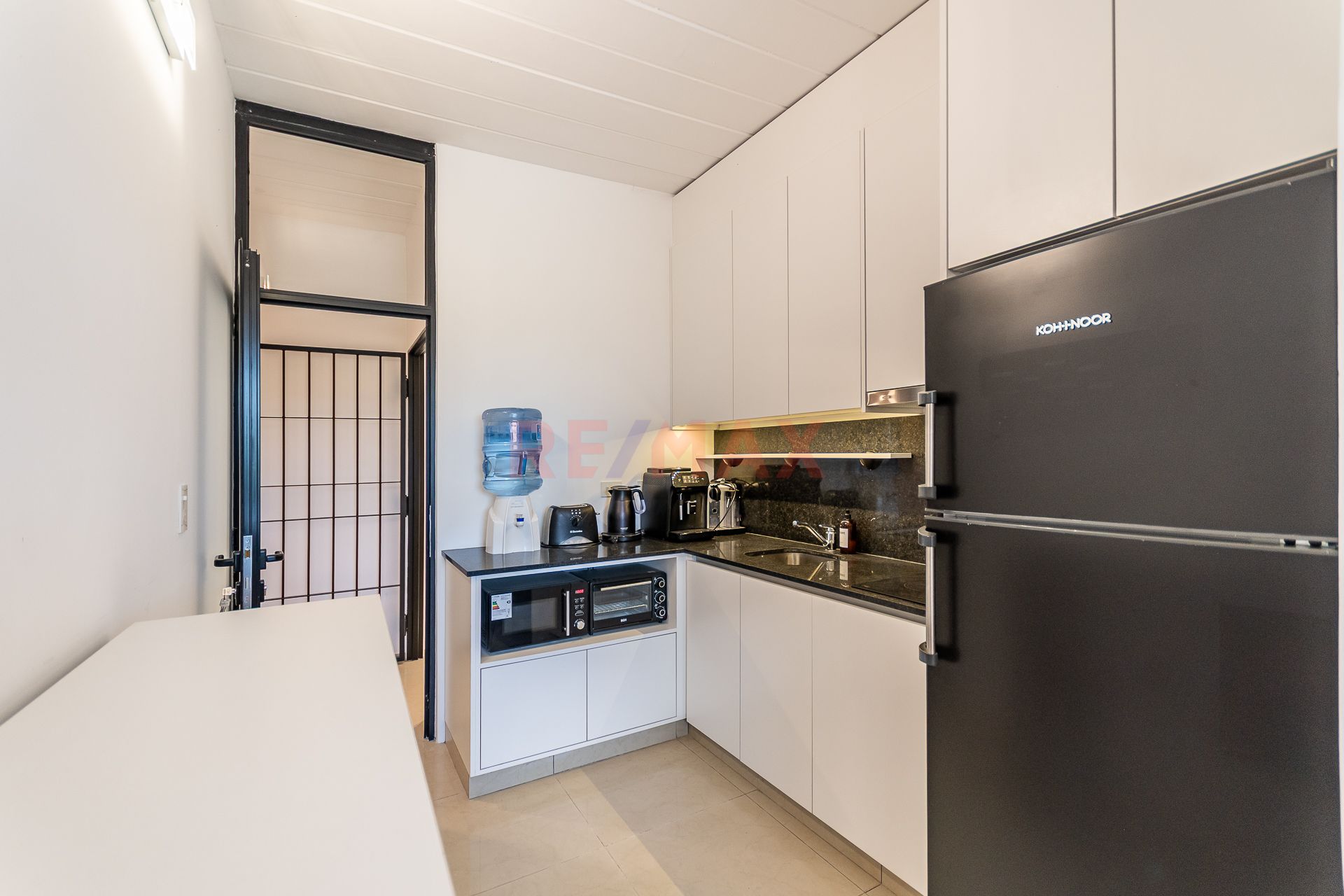 Oficina en VENTA en Riviera Park, Nordelta