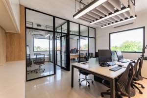 Oficina en Alquiler en Riviera Park, Nordelta