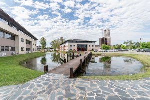 Oficina en Alquiler en Riviera Park, Nordelta