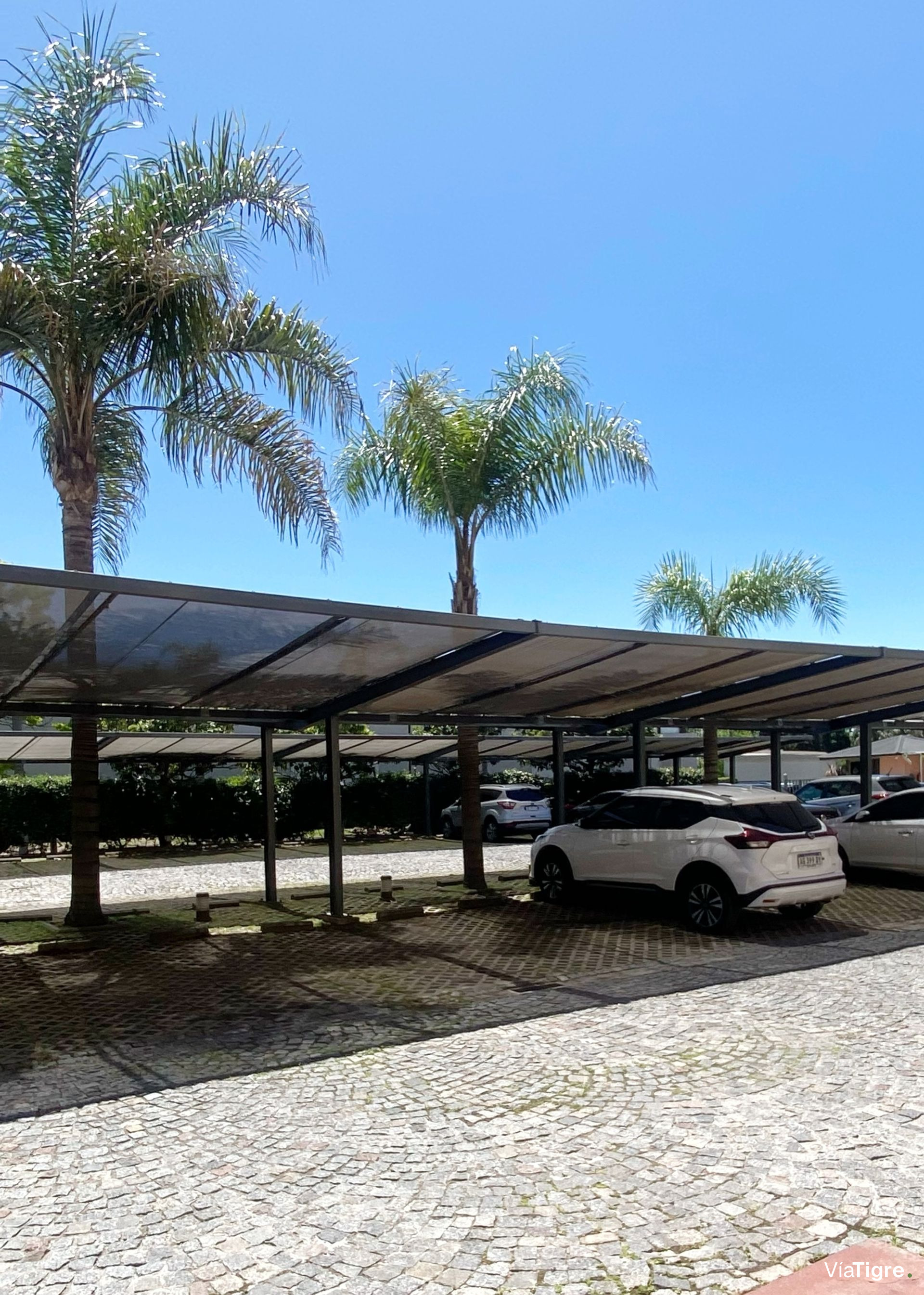 ALQUILER - Oficina Bahia Grande, Nordelta