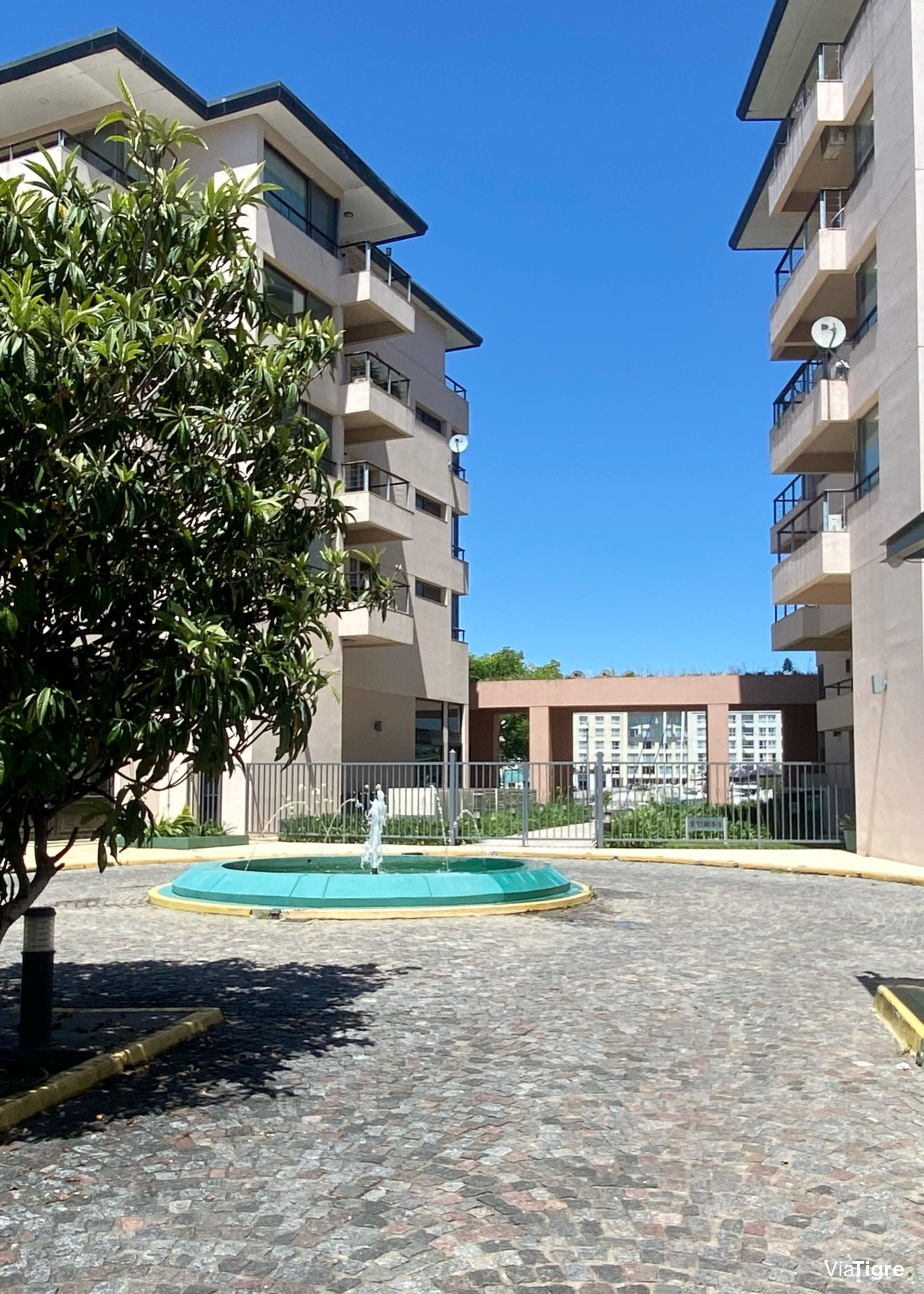 ALQUILER - Oficina Bahia Grande, Nordelta