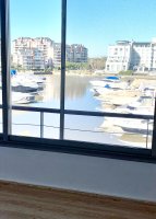 FOR RENT - Office Bahia Grande, Nordelta