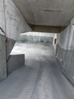 Venta cochera cubierta Martinez centro