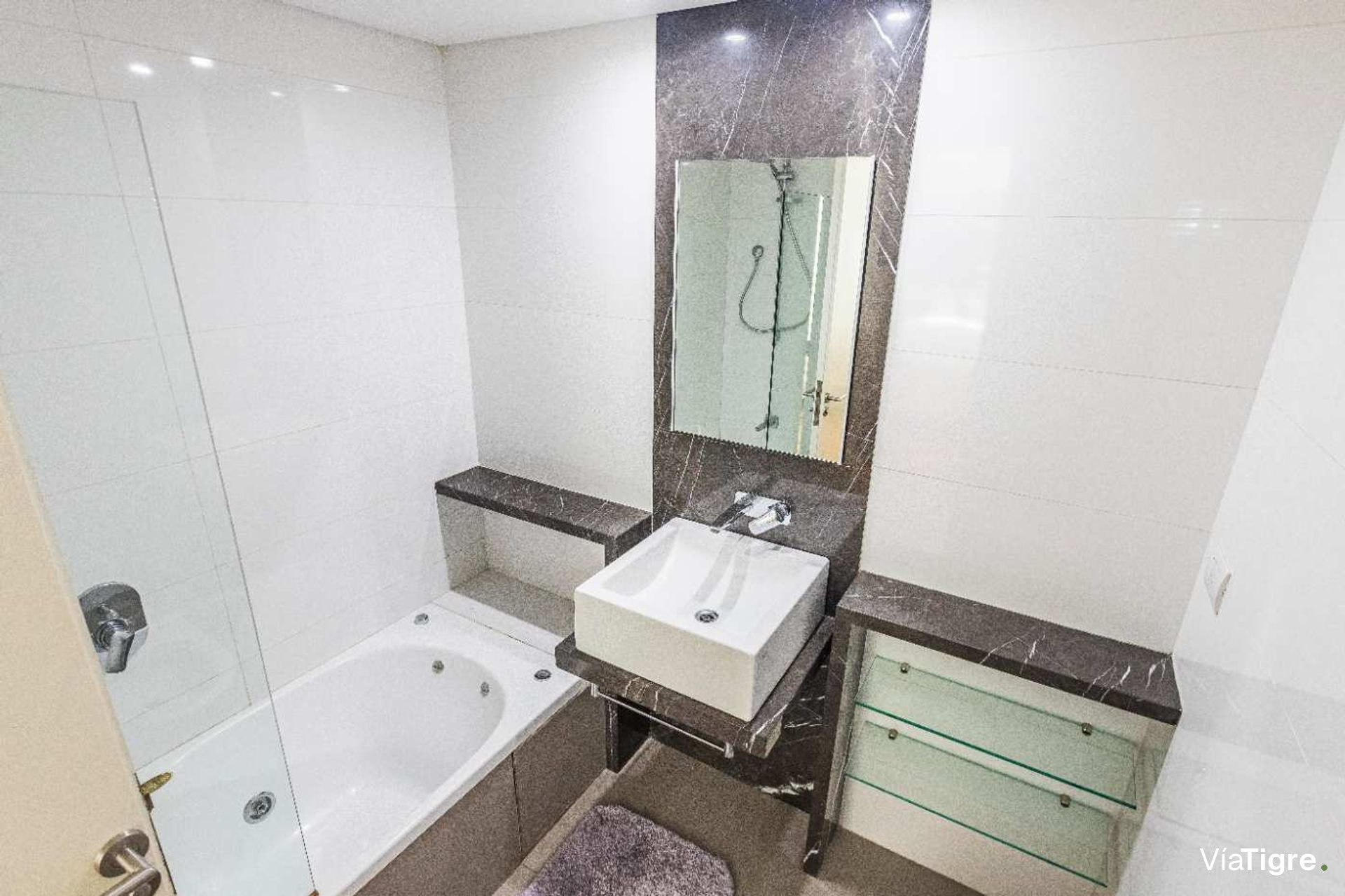 Alquiler 3 Ambientes Torre Al Rio Con Amenities