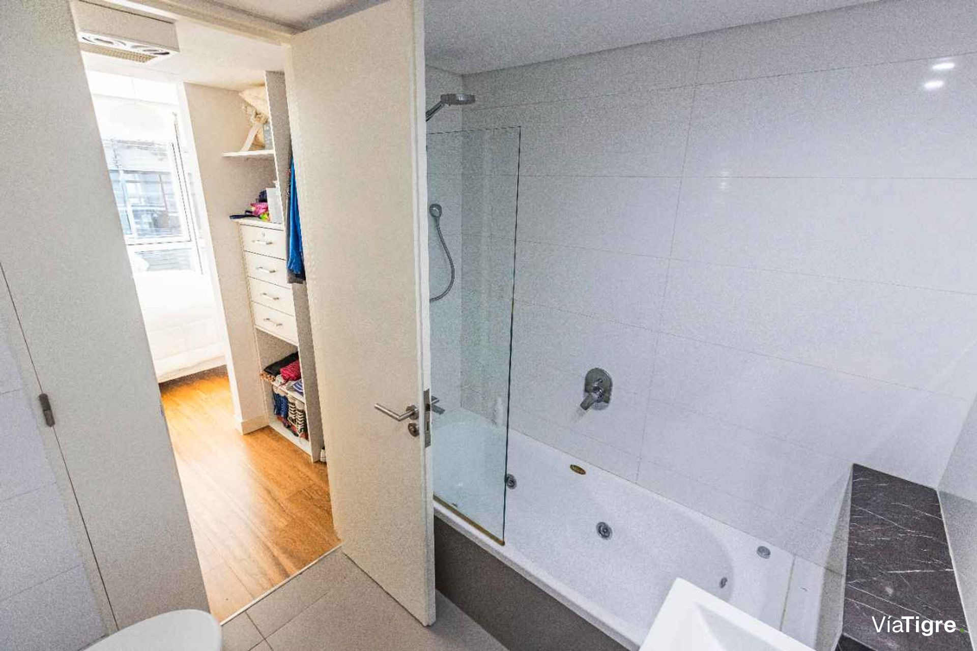 Alquiler 3 Ambientes Torre Al Rio Con Amenities