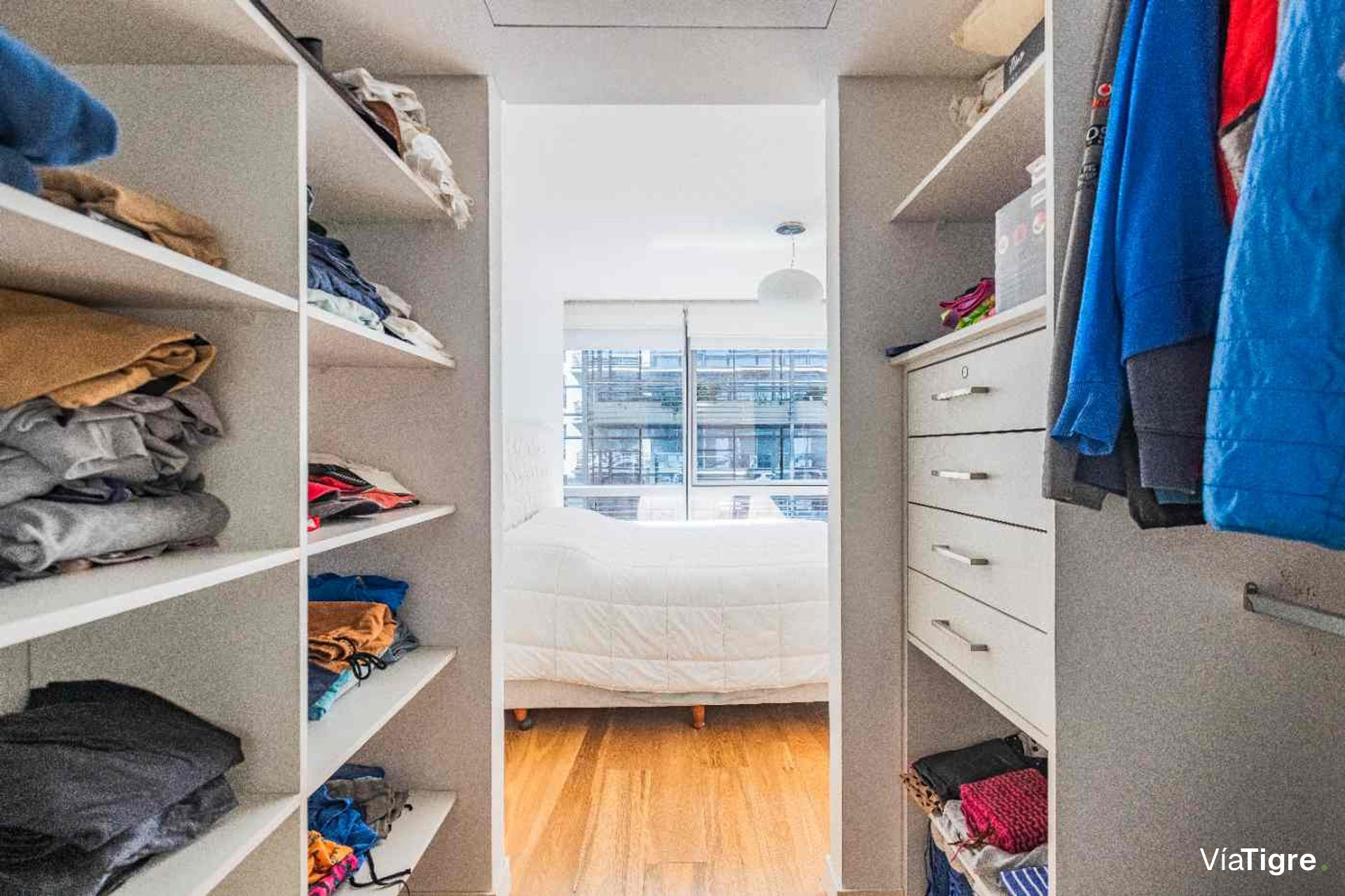 Alquiler 3 Ambientes Torre Al Rio Con Amenities