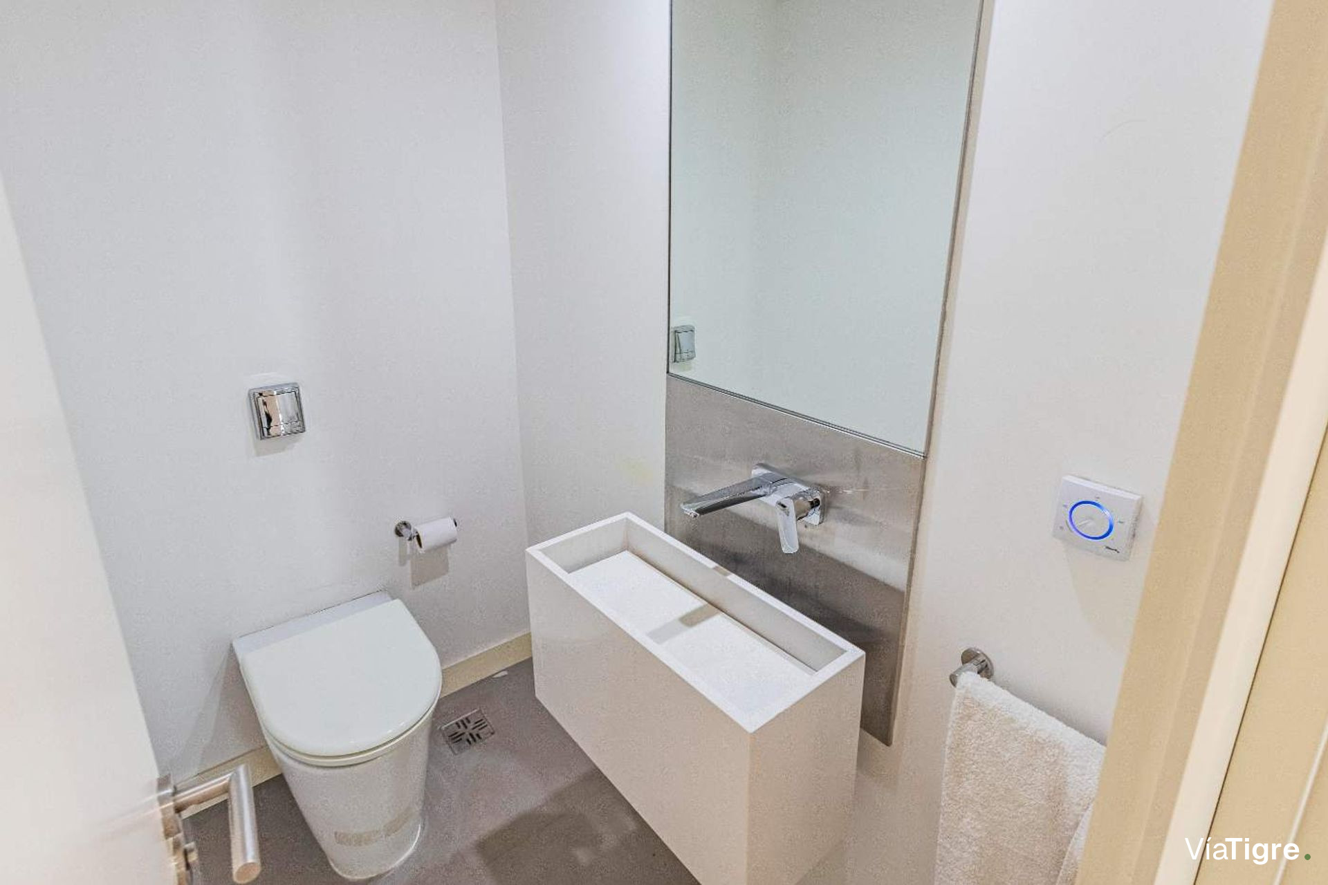 Alquiler 3 Ambientes Torre Al Rio Con Amenities