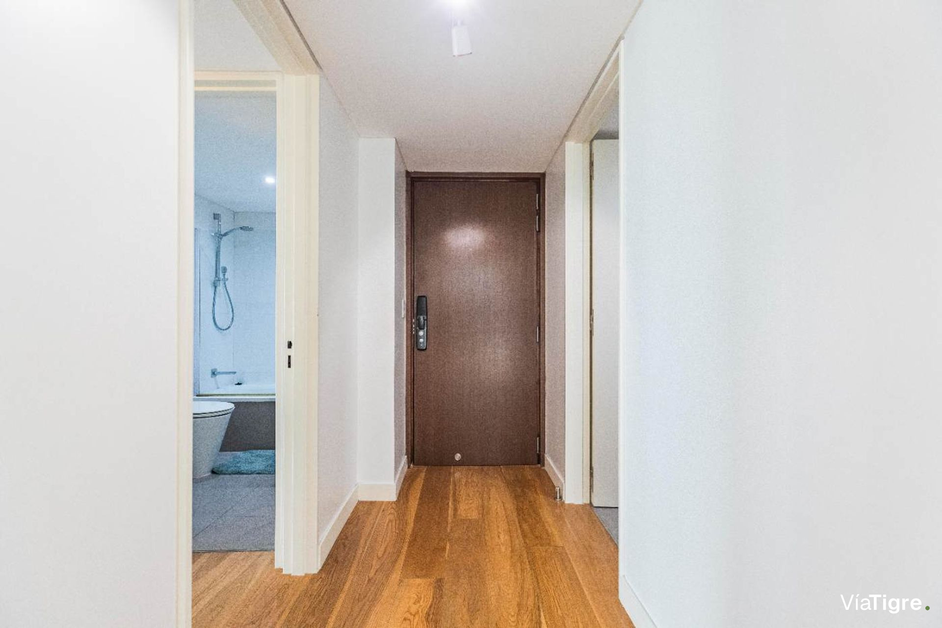Alquiler 3 Ambientes Torre Al Rio Con Amenities