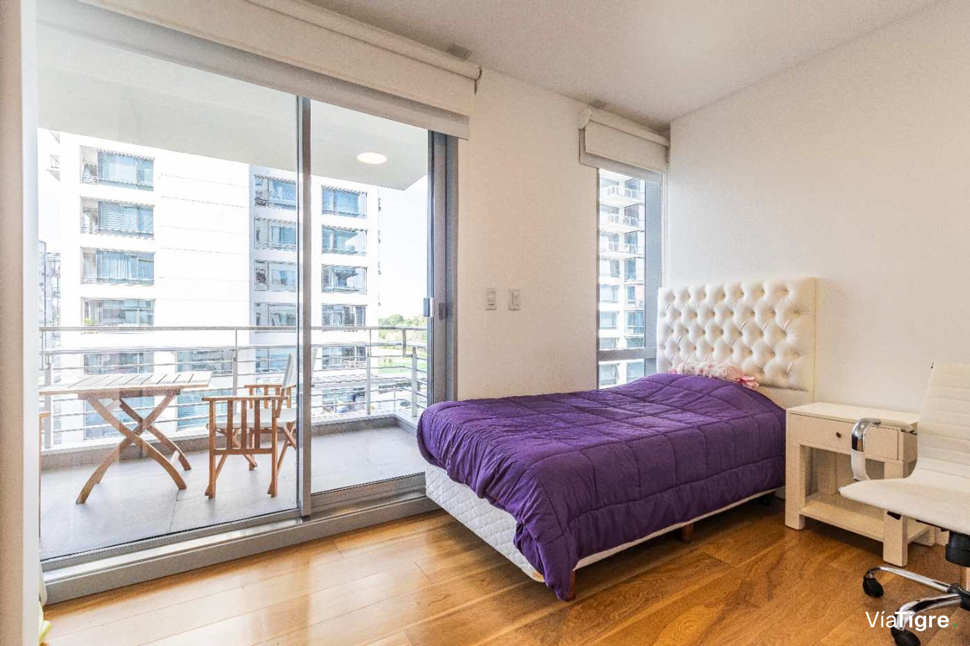 Alquiler 3 Ambientes Torre Al Rio Con Amenities