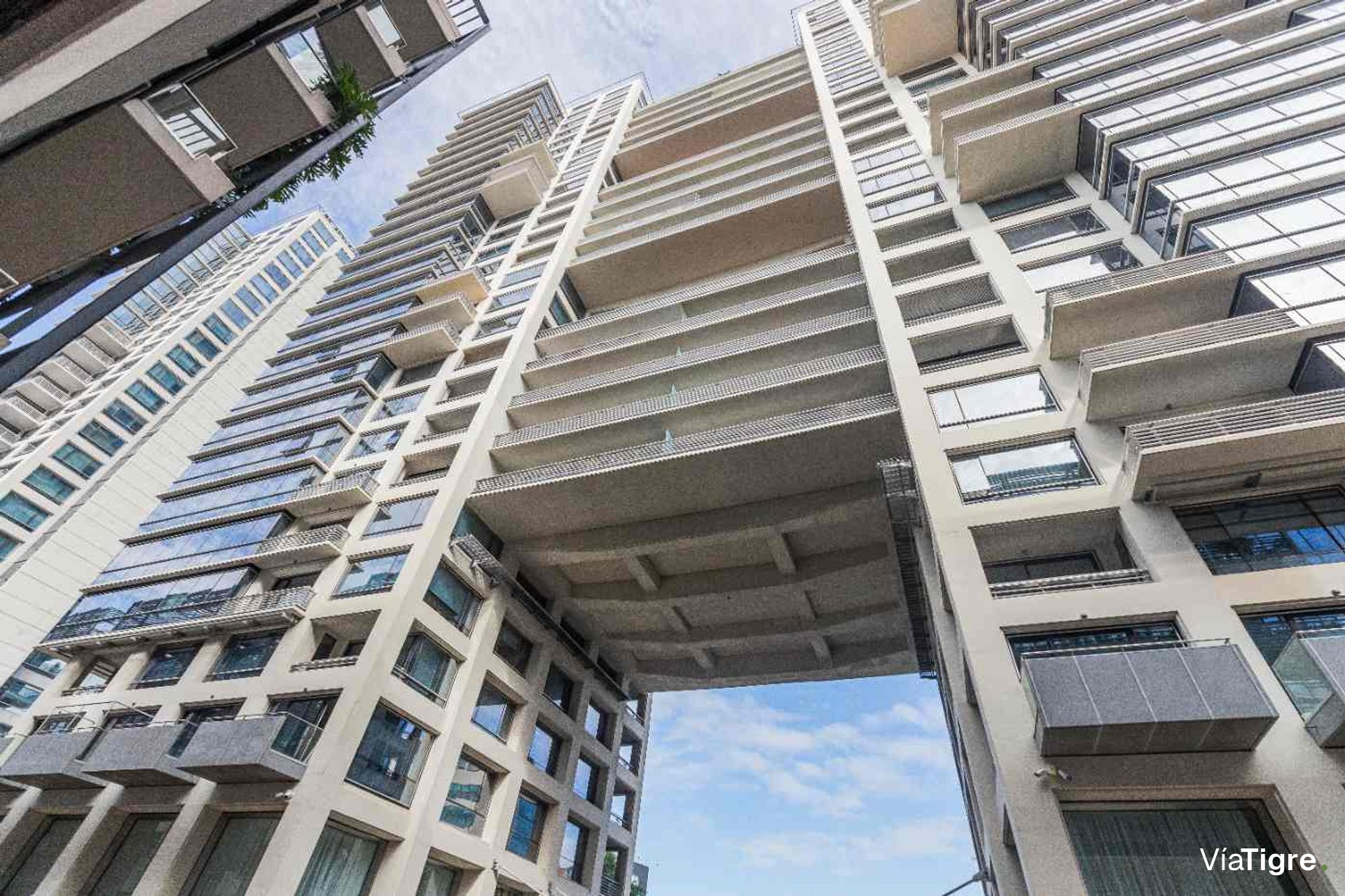 Alquiler 3 Ambientes Torre Al Rio Con Amenities